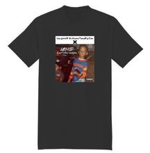 LAH-KID's "A North$ide Paradi$e Cover