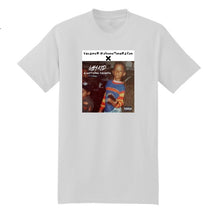 LAH-KID's "A North$ide Paradi$e Cover
